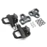 Zeray Zp-112 Pedale, Black, One Size