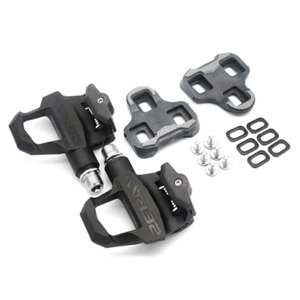 Zeray Zp-112 Pedale, Black, One Size Zeray Zp-112 Pedale, Black, One Size
