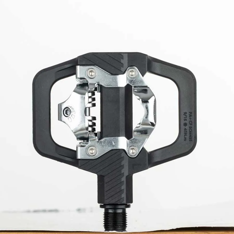 Zeray Zp-d106 Pedale, Black, One Size Zeray Zp-d106 Pedale, Black, One Size