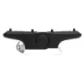 Zeray Zp-d106 Pedale, Black, One Size