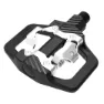 Zeray Zp-d106 Pedale, Black, One Size