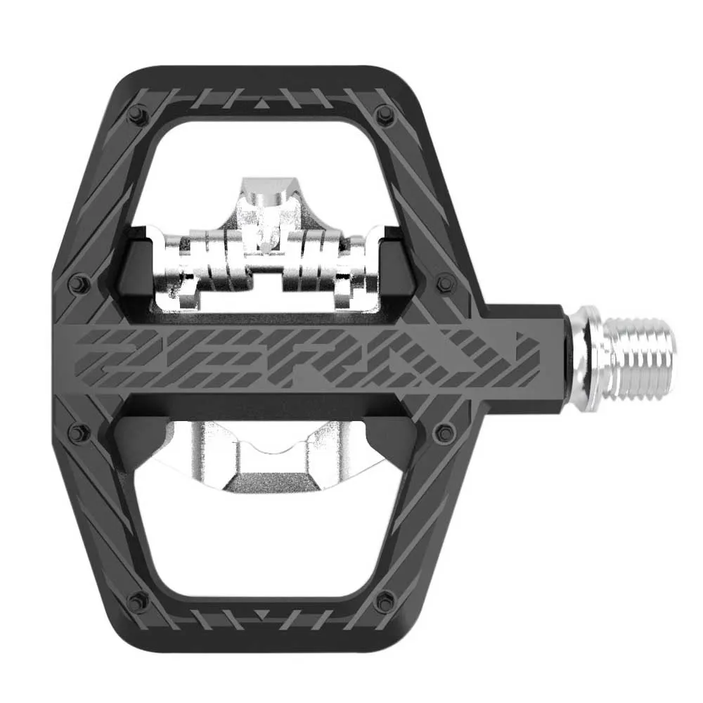 Zeray Zp-d106 Pedale, Black, One Size Zeray Zp-d106 Pedale, Black, One Size