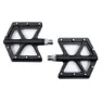 Zeray Zp-d213 Pedale, Black, One Size