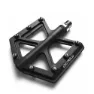 Zeray Zp-d213 Pedale, Black, One Size