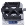 Zeray Zp-d213 Pedale, Black, One Size