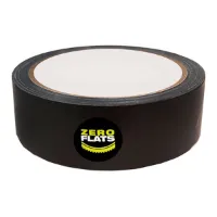 Zeroflats Teknic Tape 25 Meters Felgenband Zeroflats Teknic Tape 25 Meters Felgenband