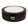 Zeroflats Teknic Tape 25 Meters Felgenband, Black, 35mm