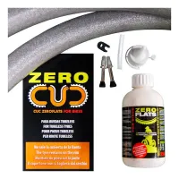 Zeroflats Zerocuc 30 Mm Anti Puncture Reparatursatz Zeroflats Zerocuc 30 Mm Anti Puncture Reparatursatz