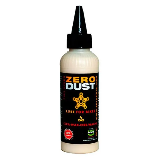 Zeroflats Zerodust Chain Wachs 180ml, One size Zeroflats Zerodust Chain Wachs 180ml, One size