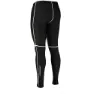 Zhik Hydrophobic Fleece™ Baselayer-hose, S