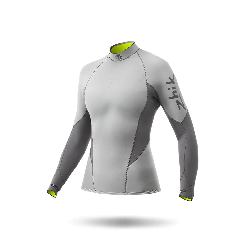 Zhik Superwarm® X Langarm-baselayer Zhik Superwarm® X Langarm-baselayer