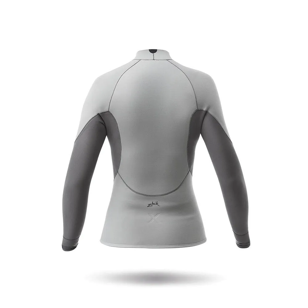 Zhik Superwarm® X Langarm-baselayer Zhik Superwarm® X Langarm-baselayer