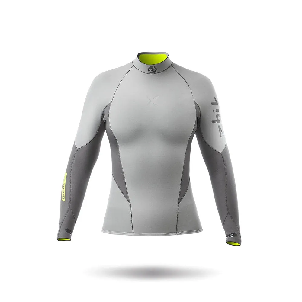Zhik Superwarm® X Langarm-baselayer Zhik Superwarm® X Langarm-baselayer