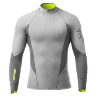 Zhik Superwarm® X Neoprene Langarm-baselayer Zhik Superwarm® X Neoprene Langarm-baselayer