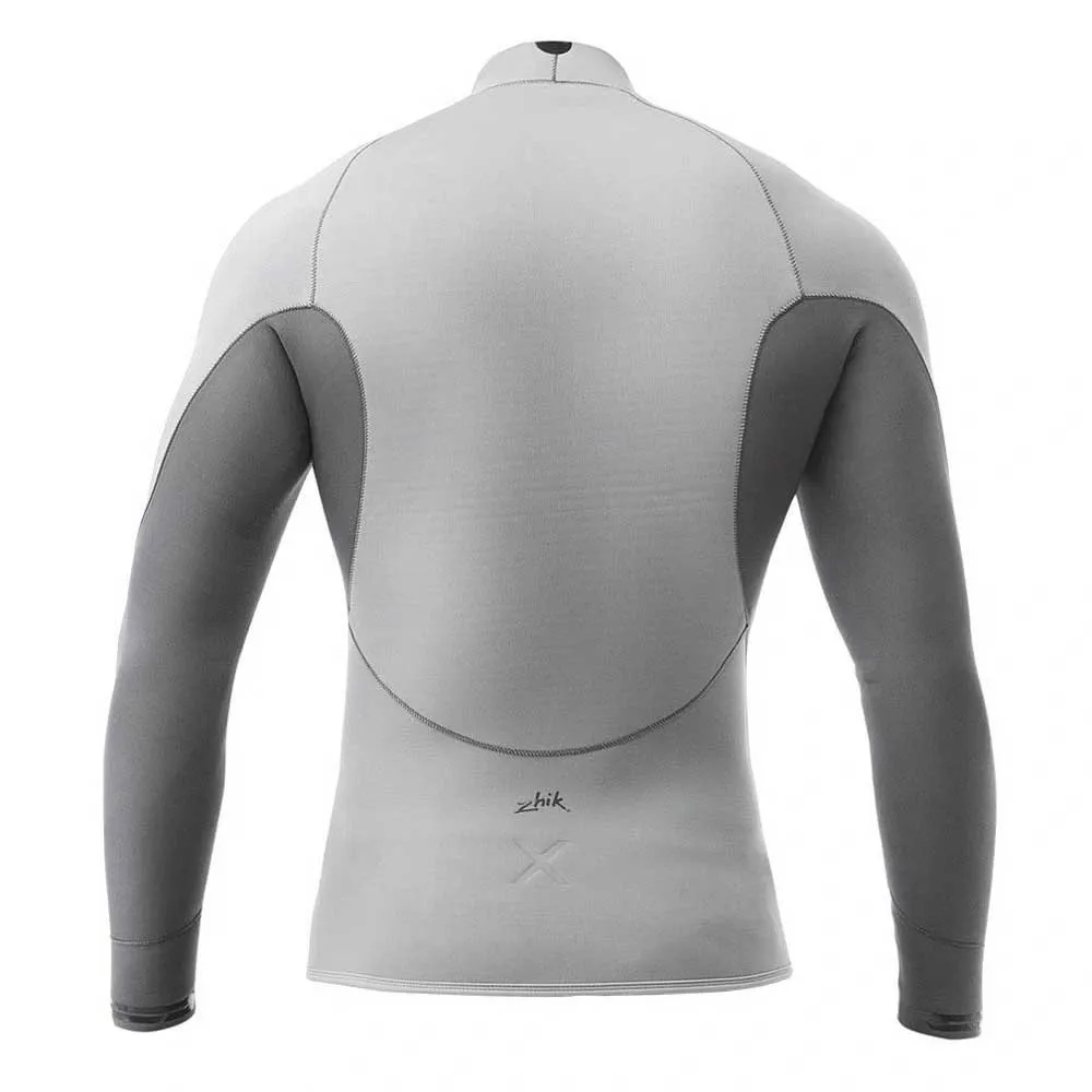 Zhik Superwarm® X Neoprene Langarm-baselayer Zhik Superwarm® X Neoprene Langarm-baselayer
