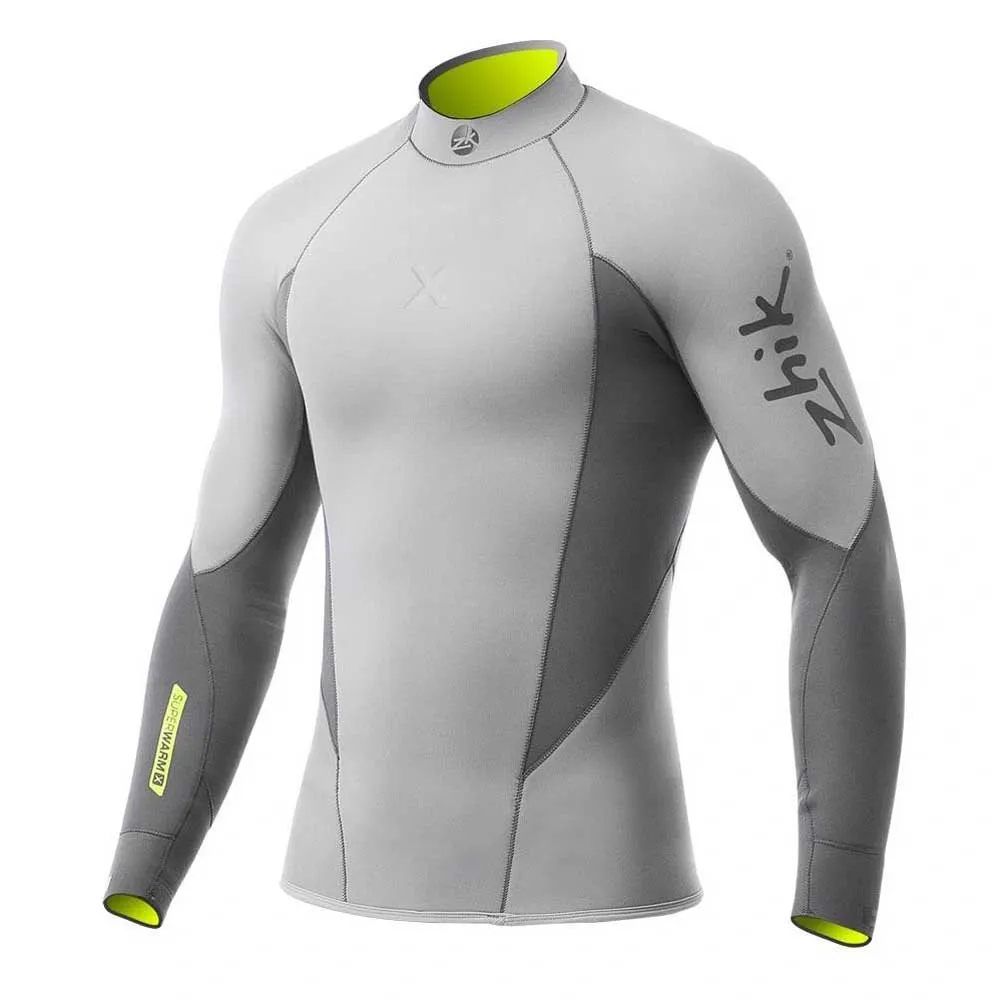 Zhik Superwarm® X Neoprene Langarm-baselayer Zhik Superwarm® X Neoprene Langarm-baselayer