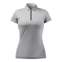 Zhik Uvactive™ Kurzarm-poloshirt Zhik Uvactive™ Kurzarm-poloshirt