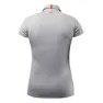 Zhik Uvactive™ Kurzarm-poloshirt