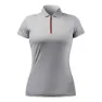 Zhik Uvactive™ Kurzarm-poloshirt