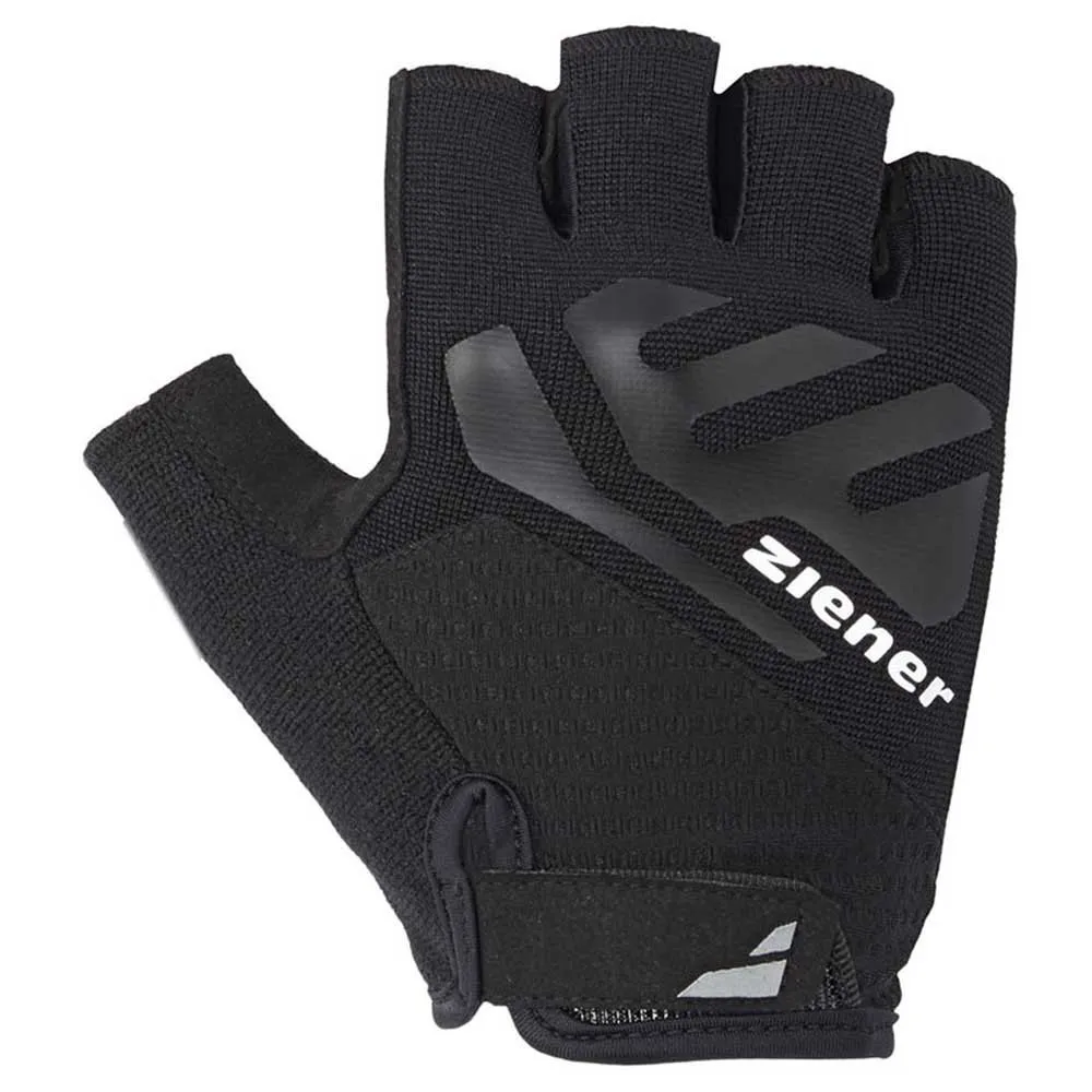 Ziener Caecilius Kurze Handschuhe