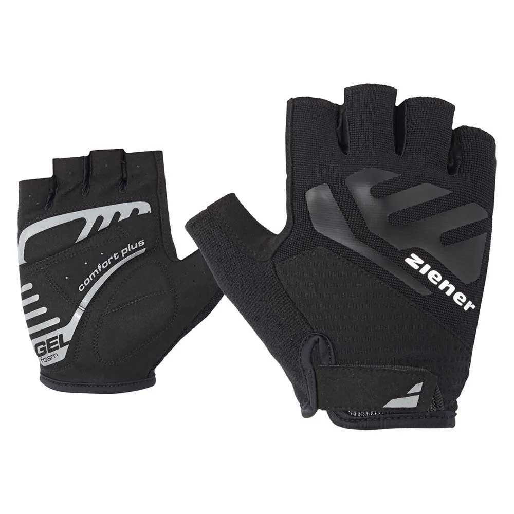 Ziener Caecilius Kurze Handschuhe