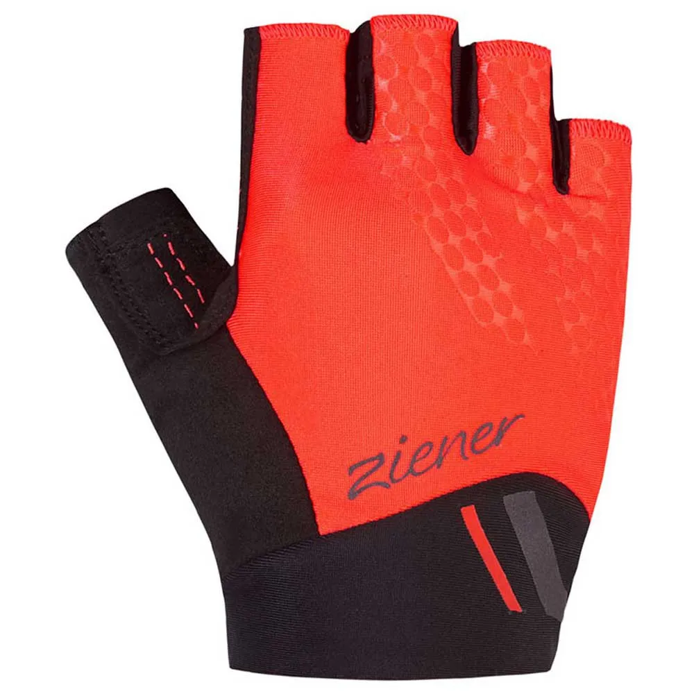 Ziener Caitilin Kurze Handschuhe