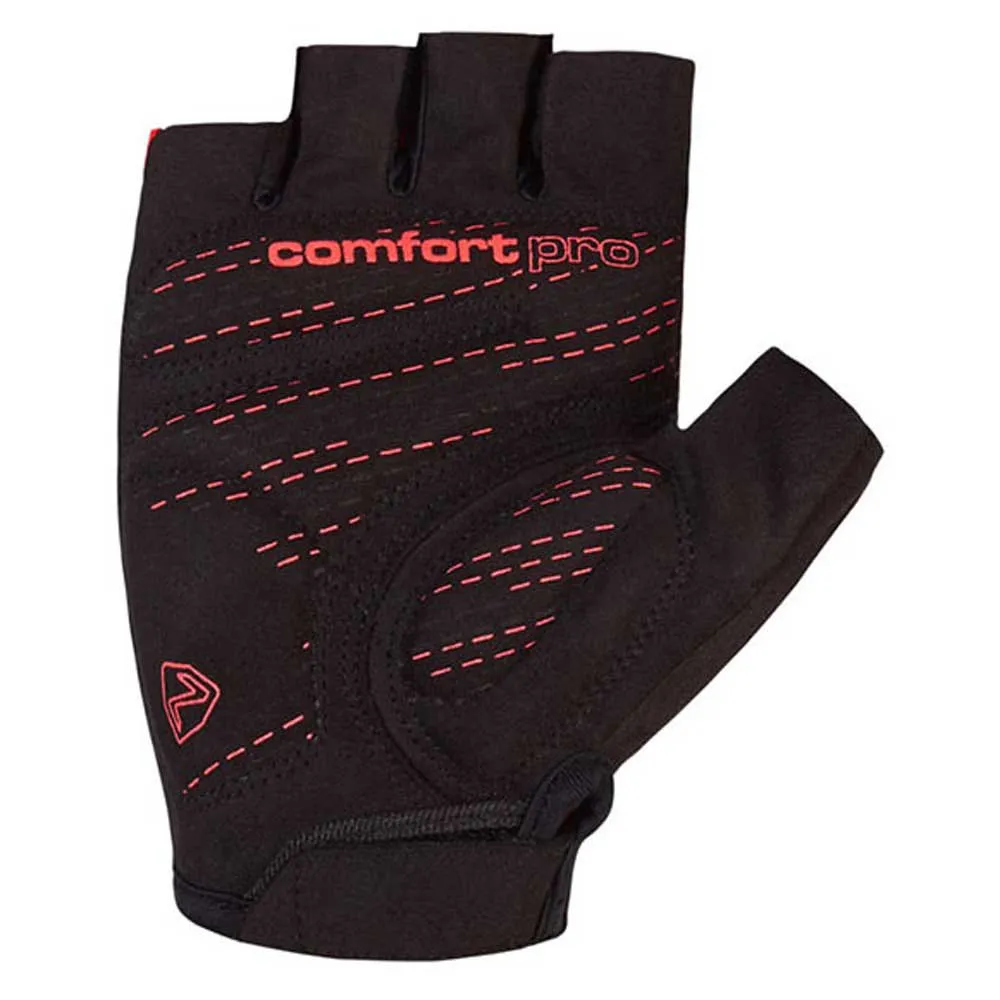 Ziener Caitilin Kurze Handschuhe