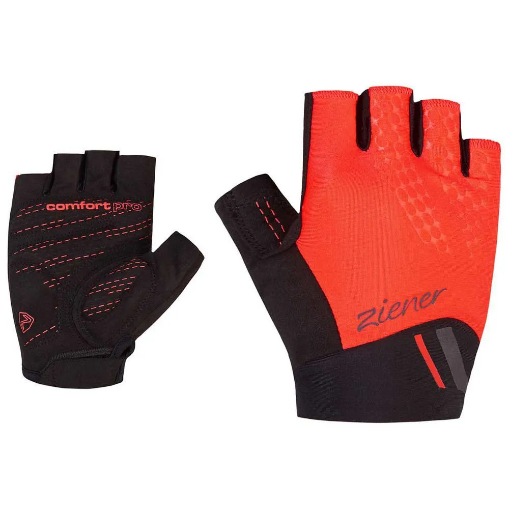 Ziener Caitilin Kurze Handschuhe