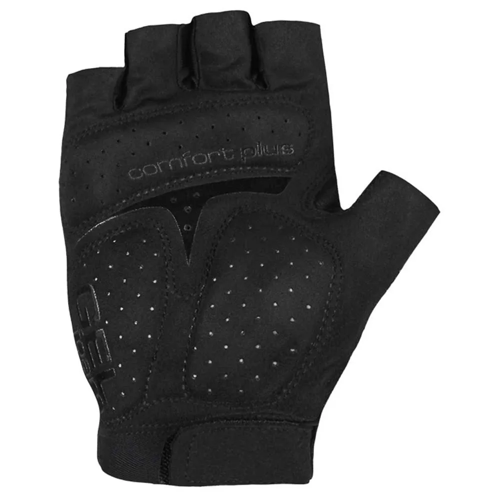 Ziener Cammi Kurze Handschuhe