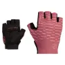 Pink dust