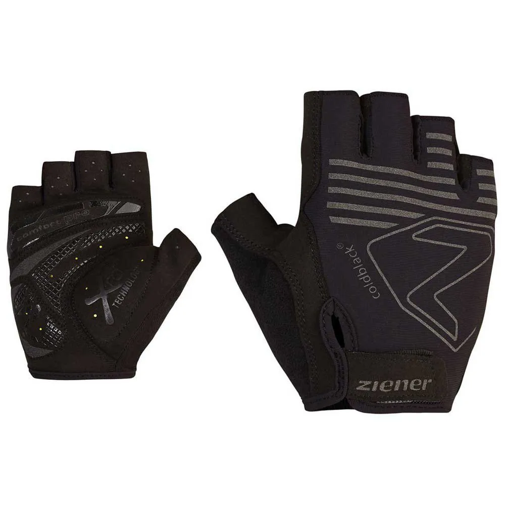 Ziener Canso Kurze Handschuhe Ziener Canso Kurze Handschuhe