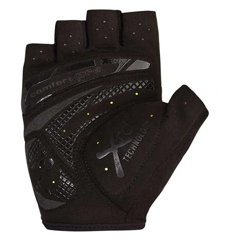 Ziener Canso Kurze Handschuhe Ziener Canso Kurze Handschuhe