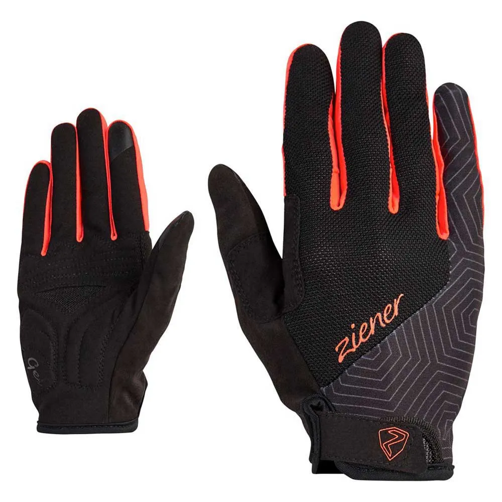Ziener Ceda Touch Handschuhe