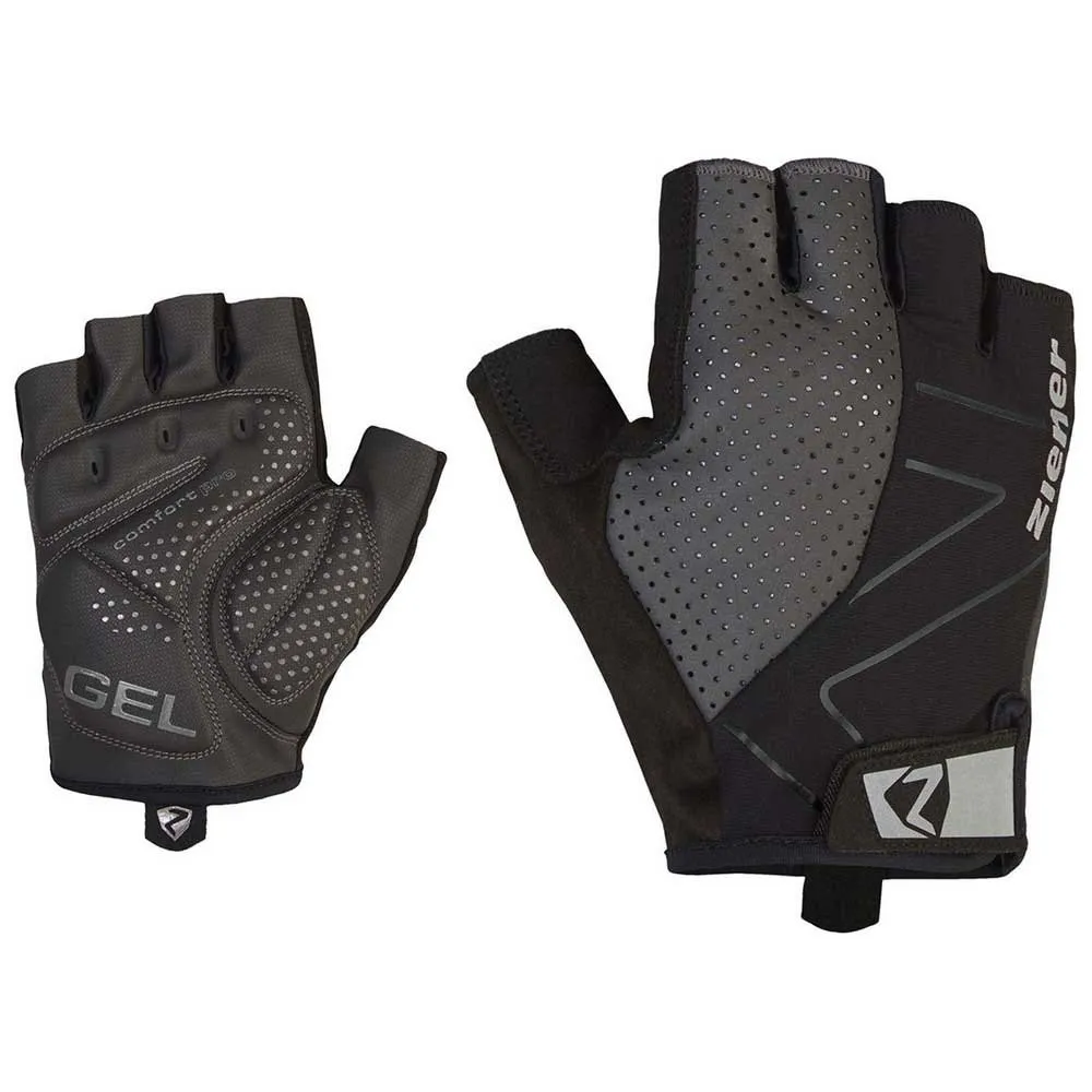 Ziener Cedik Kurze Handschuhe