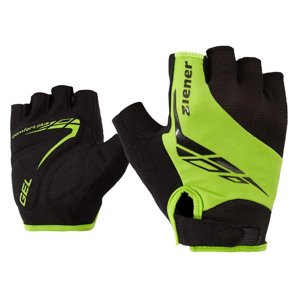 Ziener Ceniz Kurze Handschuhe Ziener Ceniz Kurze Handschuhe