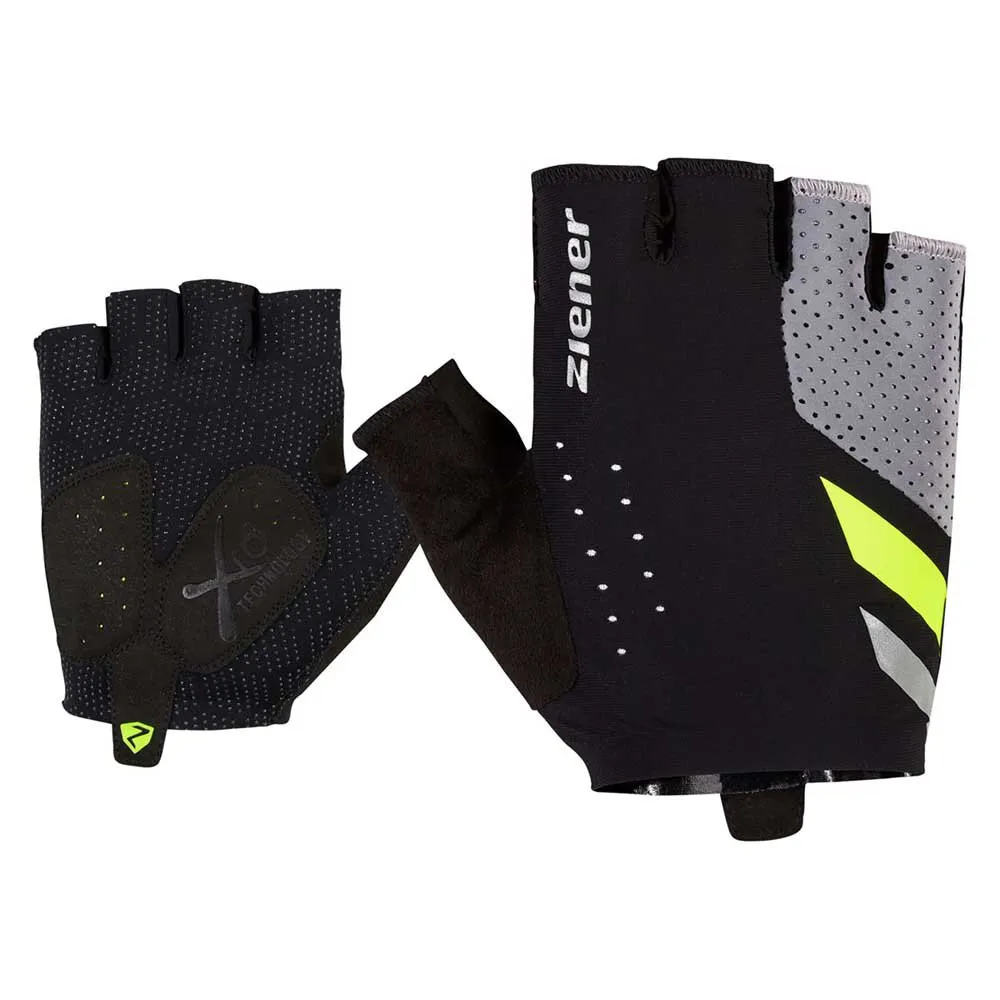 Ziener Cheleste Kurze Handschuhe Ziener Cheleste Kurze Handschuhe