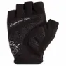Ziener Cinderela Kurze Handschuhe, Velvet red