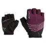 Ziener Cinderela Kurze Handschuhe, Velvet red