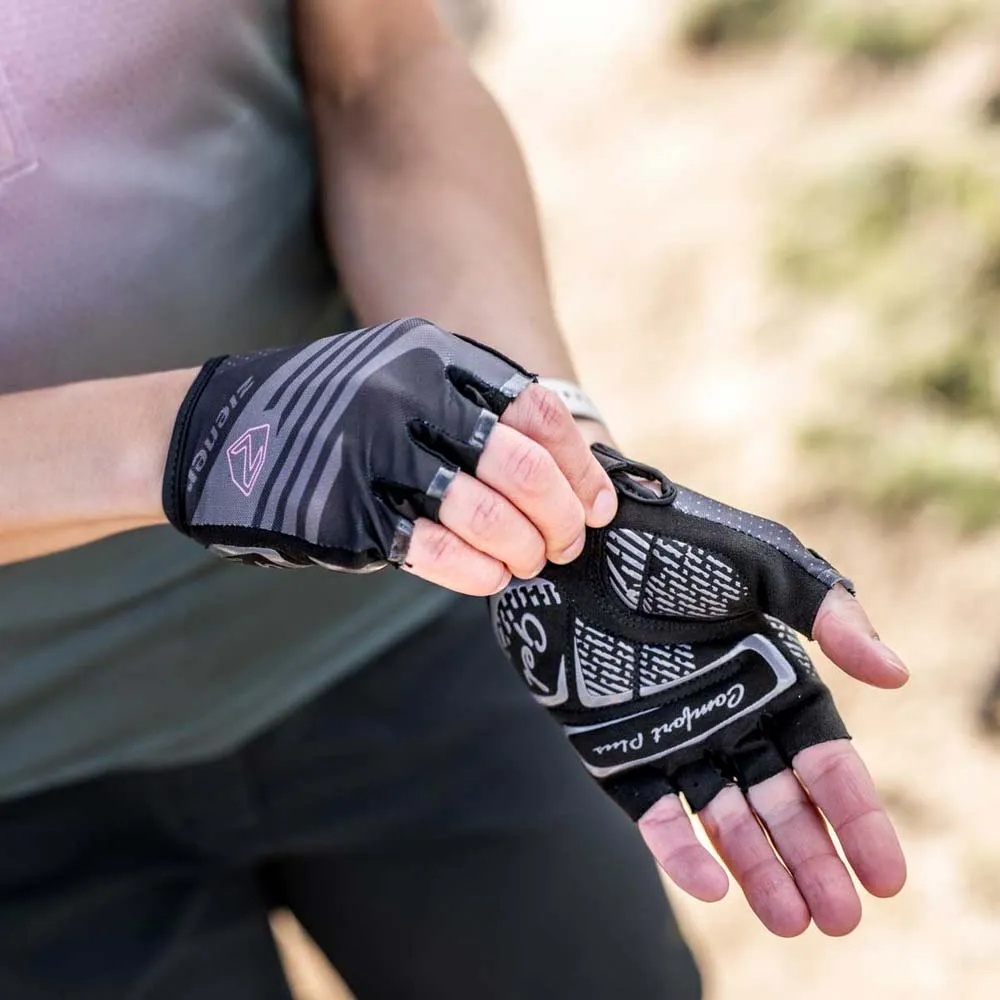 Ziener Clarete Kurze Handschuhe Ziener Clarete Kurze Handschuhe