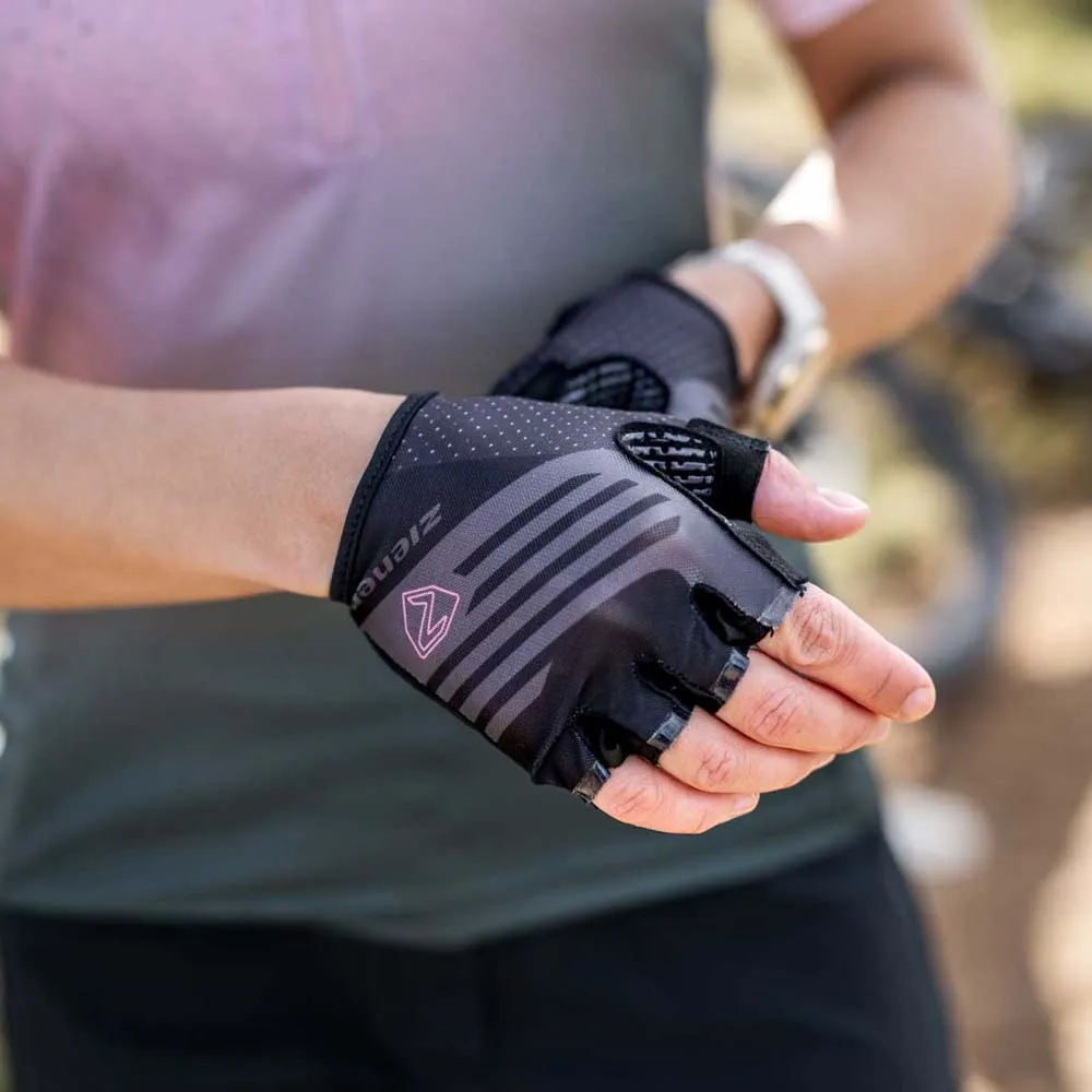 Ziener Clarete Kurze Handschuhe Ziener Clarete Kurze Handschuhe