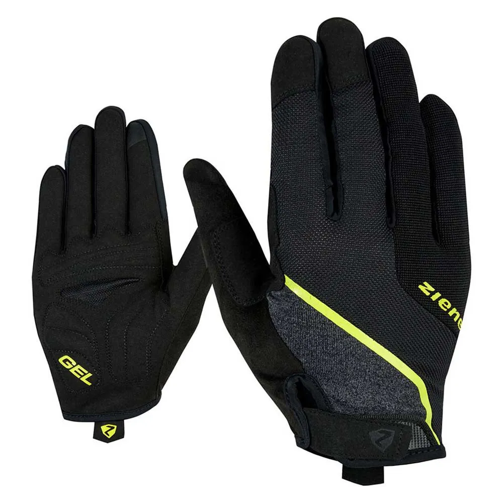 Ziener Clyotouch Handschuhe Ziener Clyotouch Handschuhe