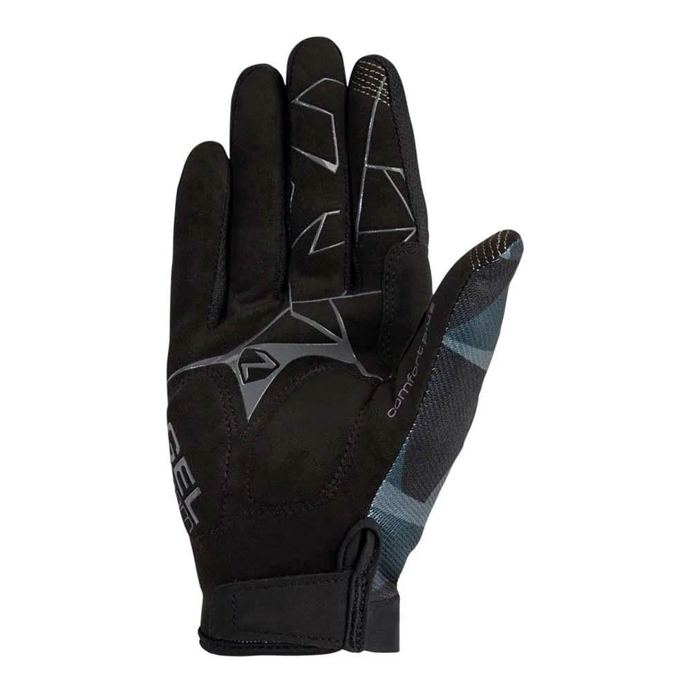 Ziener Cnut Touch Handschuhe