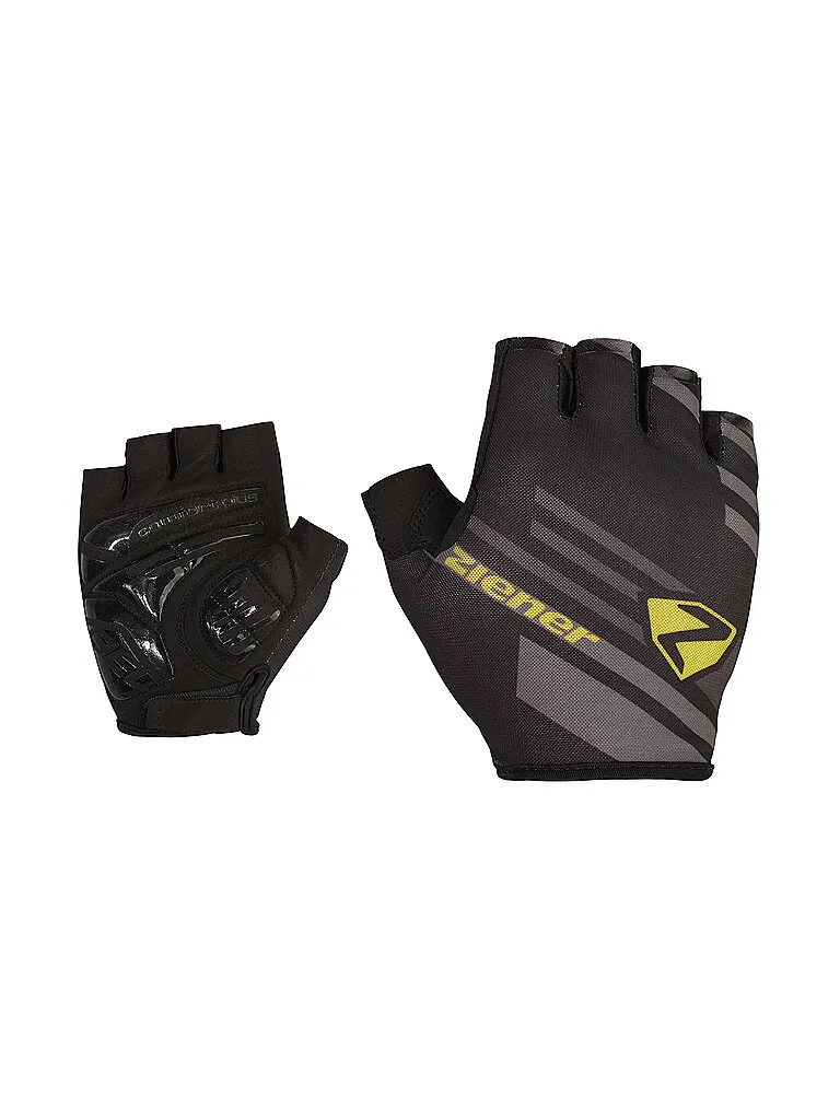 Ziener Conro Kurze Handschuhe Ziener Conro Kurze Handschuhe