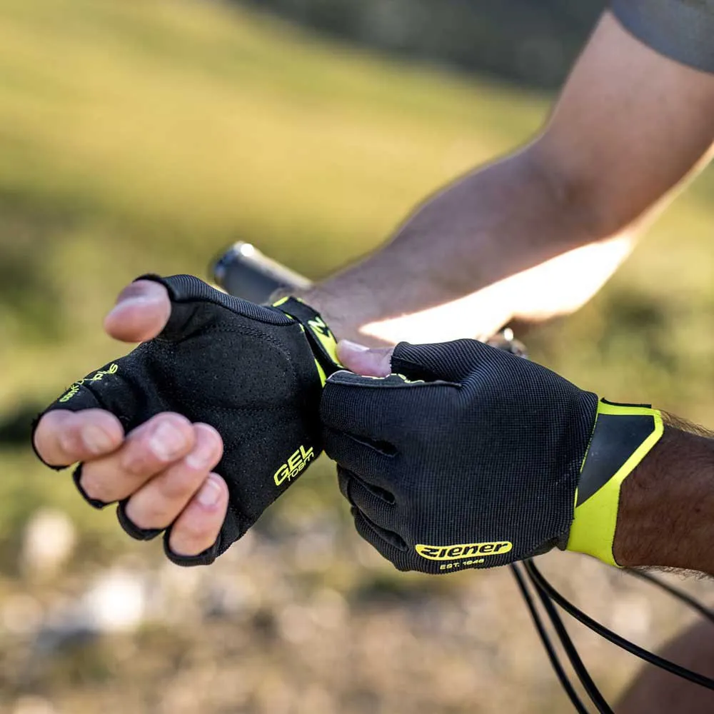 Ziener Coovi Kurze Handschuhe Ziener Coovi Kurze Handschuhe
