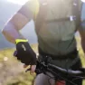 Ziener Coovi Kurze Handschuhe