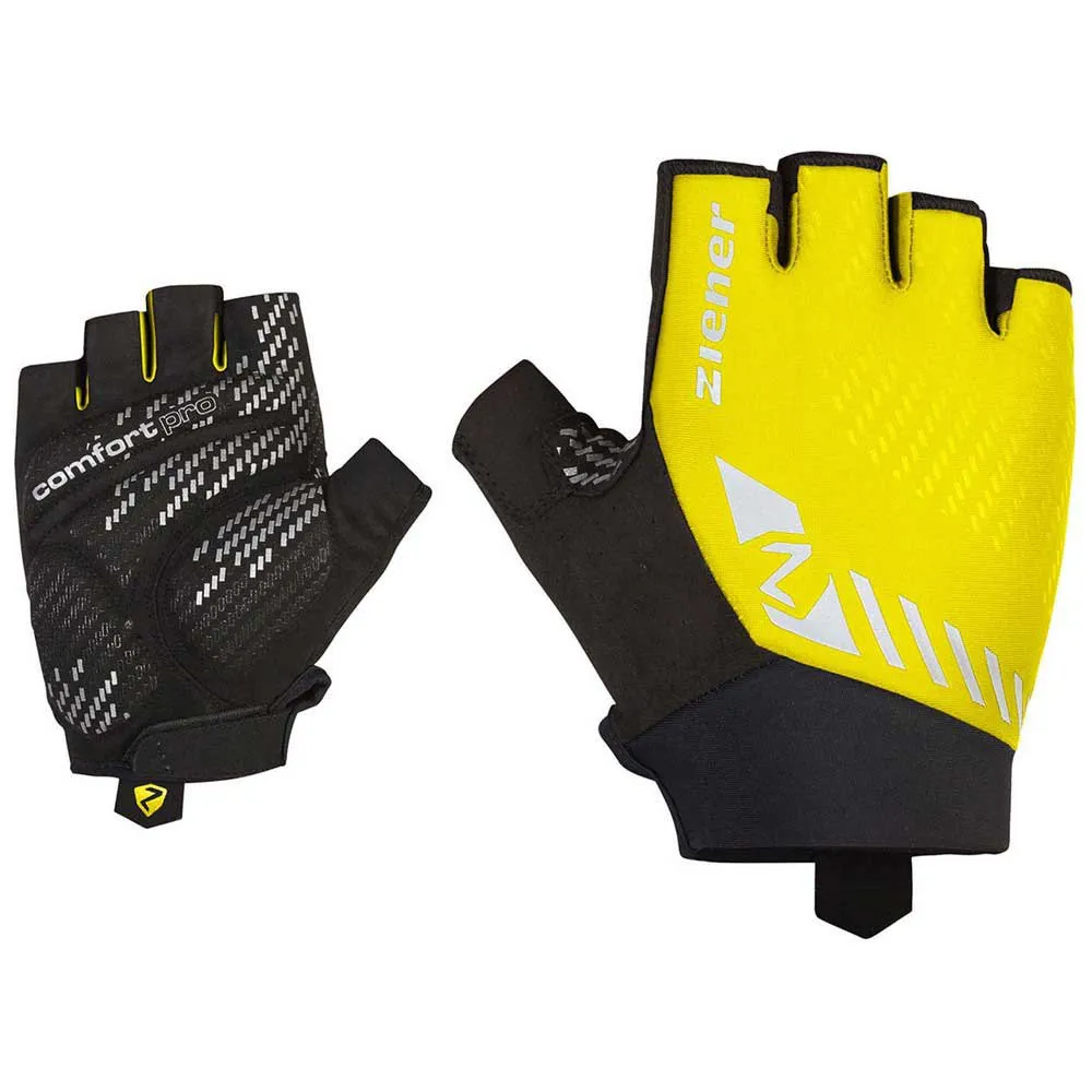 Ziener Costy Kurze Handschuhe Ziener Costy Kurze Handschuhe