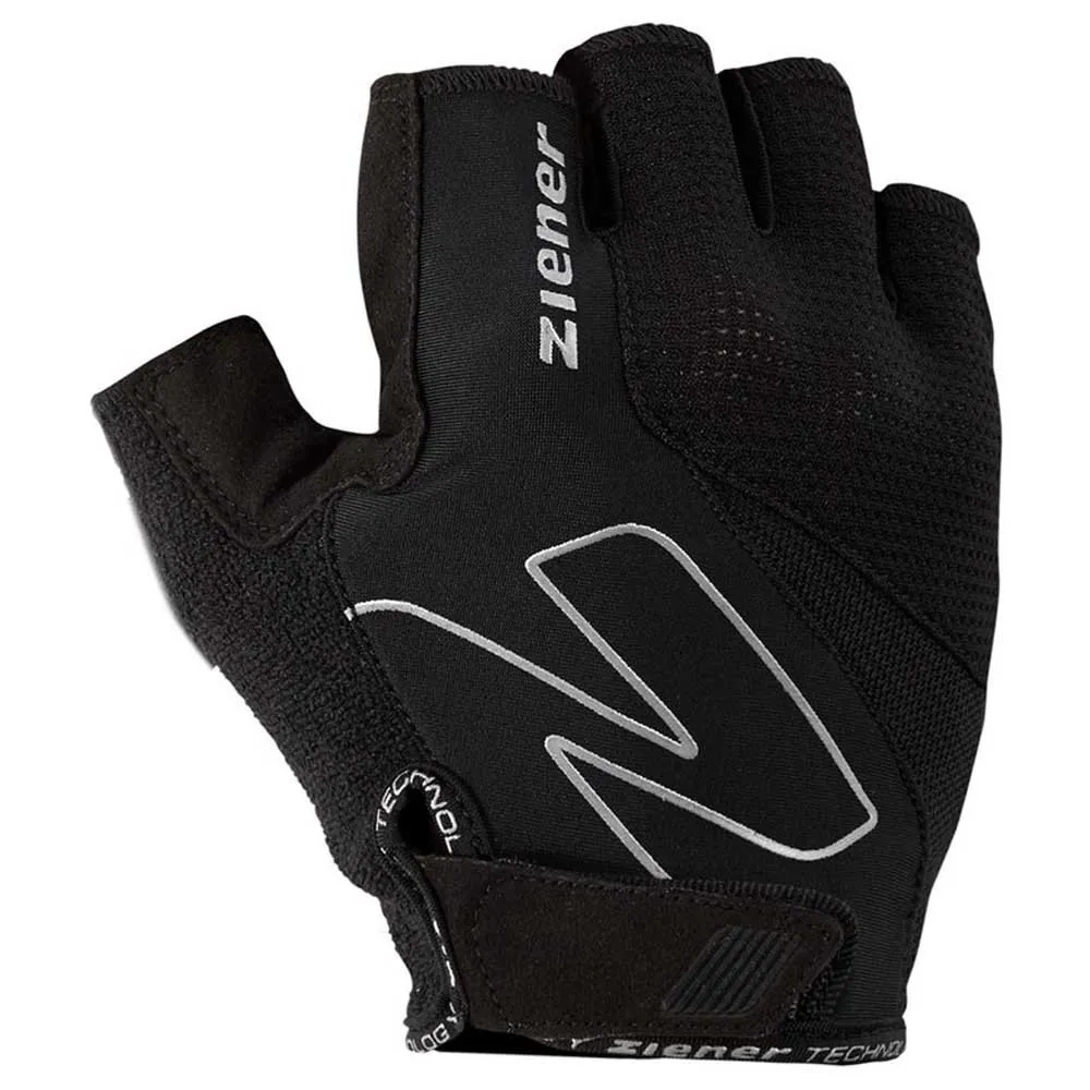Ziener Crave Kurze Handschuhe Ziener Crave Kurze Handschuhe