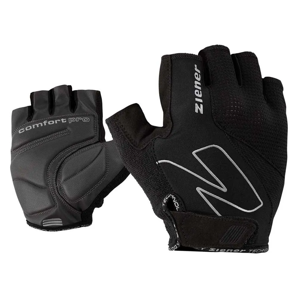 Ziener Crave Kurze Handschuhe Ziener Crave Kurze Handschuhe