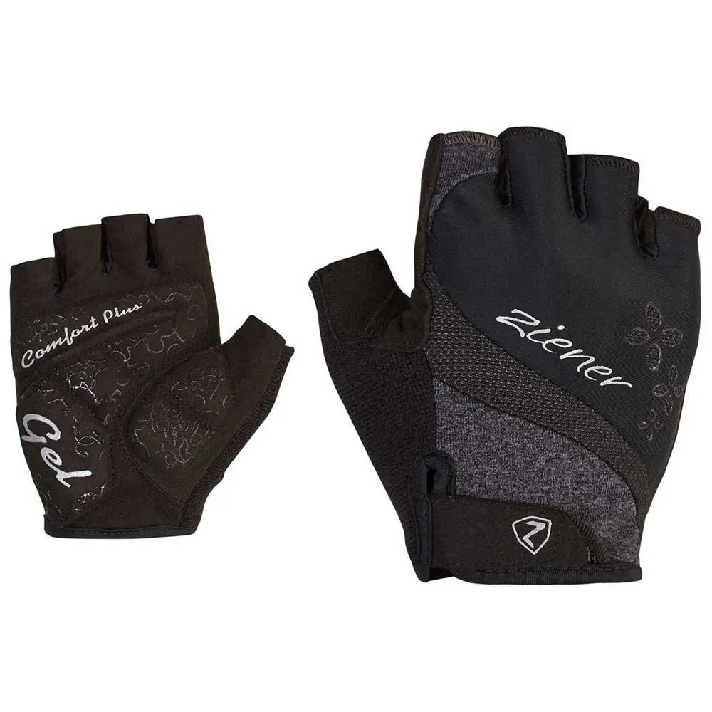 Ziener Creolah Kurze Handschuhe Ziener Creolah Kurze Handschuhe