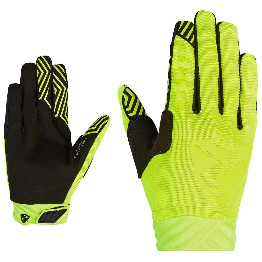 Ziener Curroxtouch Handschuhe Ziener Curroxtouch Handschuhe